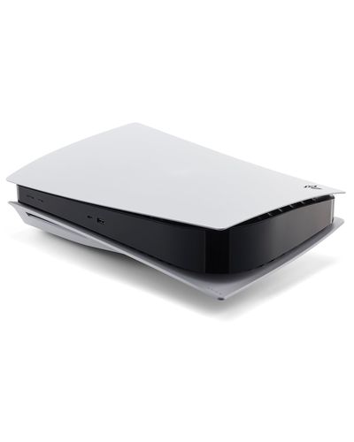 კონსოლი Playstation 5 console with CD version white C Chassis (CFI-1208A) /PS5 , 6 image - Primestore.ge