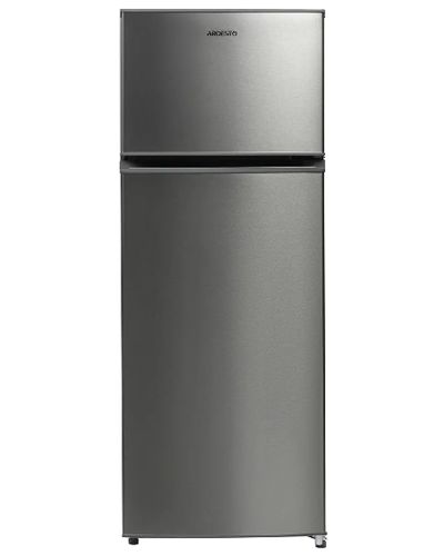 მაცივარი Ardesto DTF-M212X143 refrigerator 204 L, class A+, silver  - Primestore.ge