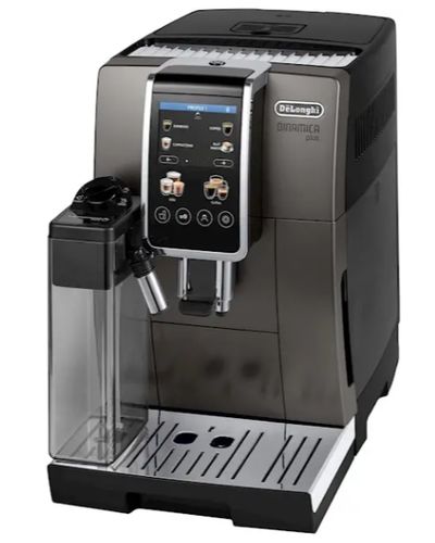 Coffee machine DELONGHI - ECAM380.95.TB, 2 image