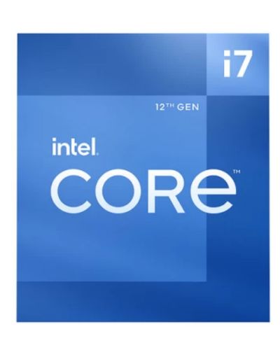 პროცესორი Intel Core I7-12700 2.1GHz Turbo Boost 4.9GHz 25MB LGA1700  - Primestore.ge