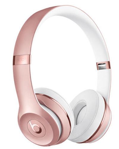 ყურსასმენი Beats Solo 3 Wireless Over-Ear Headphone , 2 image - Primestore.ge