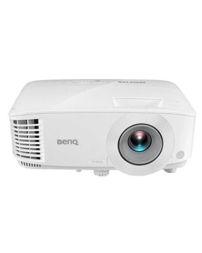 Projector BenQ MW550 WXGA DLP 3D 20.000:1 3600 ANSI lumens White - 9H.JHT77.1HE, 2 image