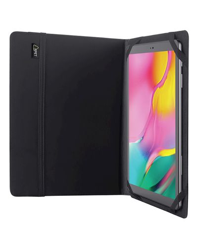 Tablet Case Trust 24214 Primo, 10", Cover, Black, 2 image