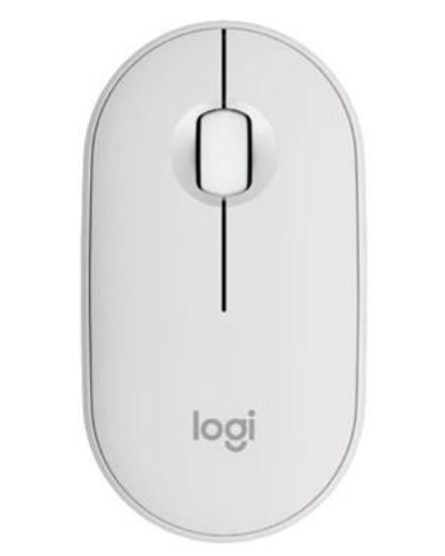 Mouse Logitech Pebble 2 M350s Wireless Mouse