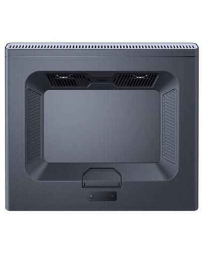 ლეპტოპის სადგამი Baseus ThermoCool Heat-Dissipating Laptop Stand Turbo Fan Version LUWK000013 , 2 image - Primestore.ge
