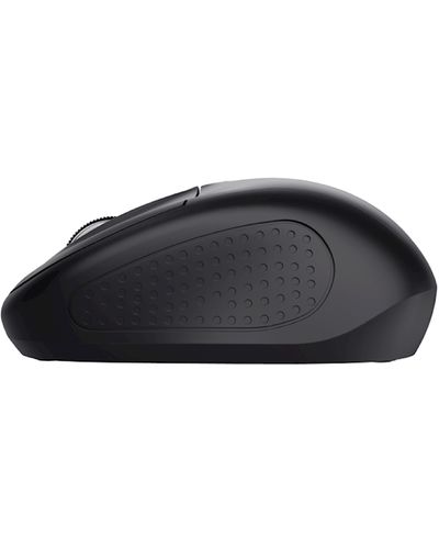 Mouse Trust 24966 Primo, Wireless, Bluetooth, Mouse, Black, 4 image