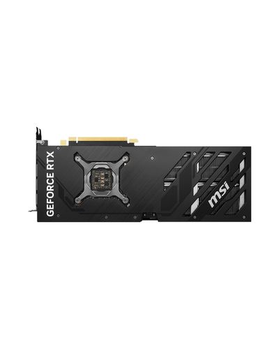 Video board MSI GeForce RTX 4070 Ti VENTUS 3X E1 12G OC, 3 image