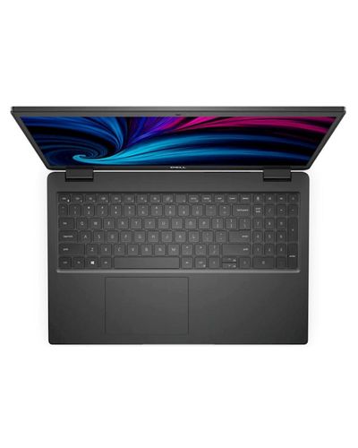 Laptop DELL Notebook Vostro 3520 15.6" FHD AG, Intel i5-1235U, 8GB, F256GB, UMA, Lin, black, 2 image
