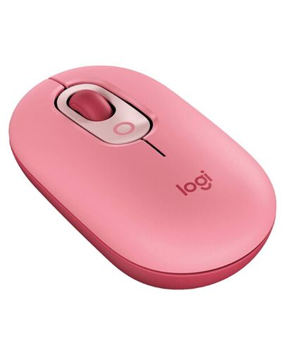 მაუსი Logitech POP Bluetooth Mouse , 2 image - Primestore.ge