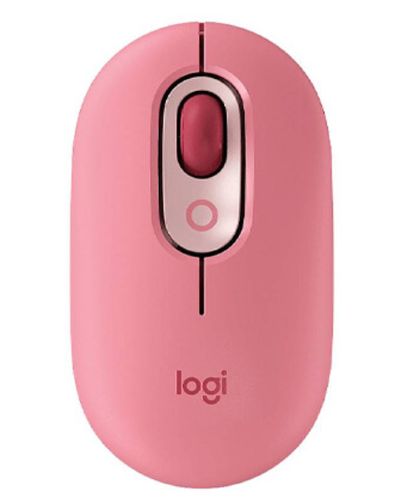 Mouse Logitech POP Bluetooth Mouse