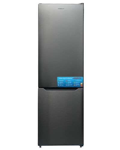 მაცივარი Ardesto DNF-M295X188 refrigerator 295 L, class A+, silver  - Primestore.ge
