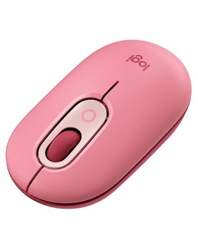 Mouse Logitech POP Bluetooth Mouse, 3 image