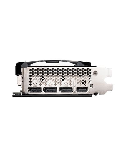 Video board MSI GeForce RTX 4070 Ti VENTUS 3X E1 12G OC, 4 image