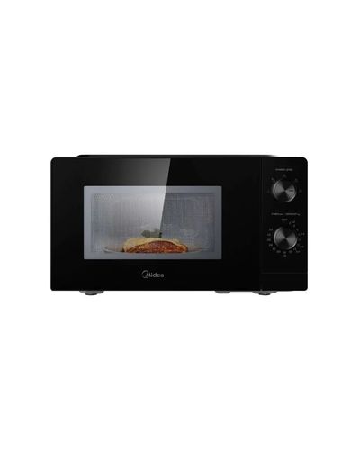 Microwave oven MIDEA MM7P012MZ-B, 4 image