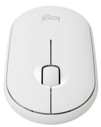 მაუსი Logitech Pebble 2 M350s Wireless Mouse , 3 image - Primestore.ge