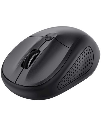 Mouse Trust 24966 Primo, Wireless, Bluetooth, Mouse, Black, 3 image