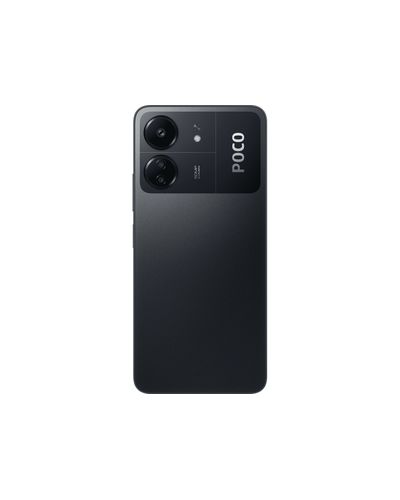 მობილური ტელეფონი Xiaomi POCO C65 (Global version) 8GB/256GB Dual sim LTE Black , 5 image - Primestore.ge