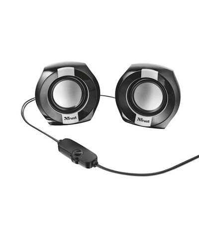 Speaker 2.0 Trust Polo Compact 2.0 Speaker Set - 20943, 5 image