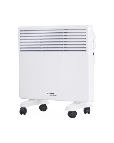 Electric heater SCARLETT SCA H VER31 1000 (1000 W)