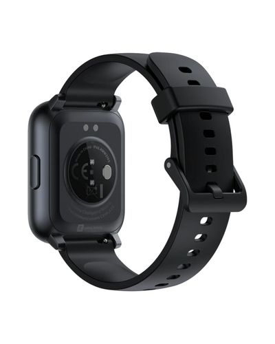 სმარტ საათი Realme Watch S100 RMW2103 Black , 4 image - Primestore.ge