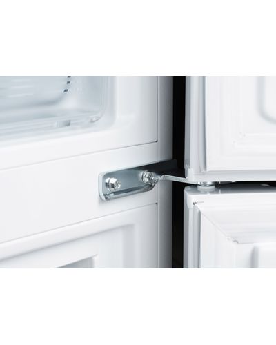 Refrigerator ARDESTO DNF-M326W200 refrigerator 245L, classA++, White, 5 image