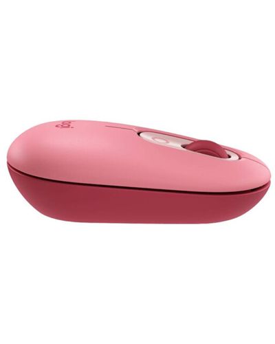 მაუსი Logitech POP Bluetooth Mouse , 4 image - Primestore.ge