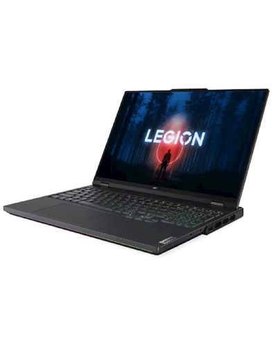 Notebook Lenovo 82WS000VRK LegionPro7 16ARX8H, 16", Ryzen 9-7945HX, 32GB, 1TB SSD, RTX4090 16GB, Black, 3 image