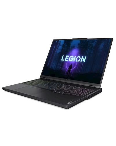 Notebook Lenovo 82WK00BRRK Legion Pro 5, 16", i9-13900HX, 32GB, 1TB SSD, RTX4070 8GB, Onyx Gray, 3 image