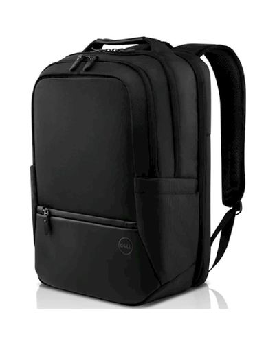 ნოუთბუქის ჩანთა Dell 460-BCQK Premier PE1520P, 15", Backpack, Black , 2 image - Primestore.ge