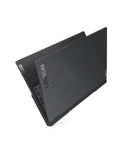 Notebook Lenovo 82WK00BRRK Legion Pro 5, 16", i9-13900HX, 32GB, 1TB SSD, RTX4070 8GB, Onyx Gray, 6 image