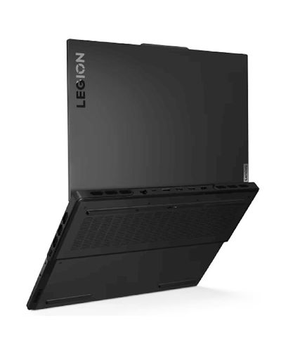Notebook Lenovo 82WS000VRK LegionPro7 16ARX8H, 16", Ryzen 9-7945HX, 32GB, 1TB SSD, RTX4090 16GB, Black, 4 image