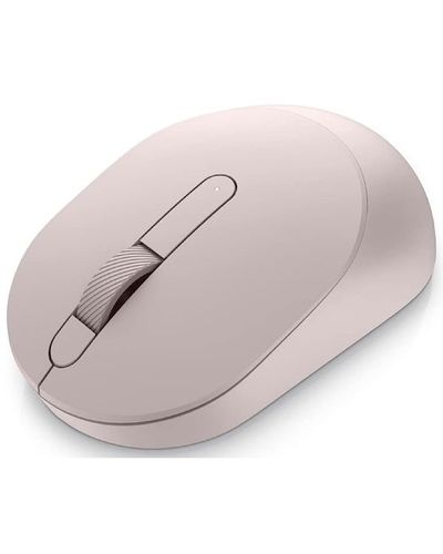 Mouse Dell 570-ABPY MS3320W, Wireless, USB, Bluetooth, Mouse, Ash Pink, 2 image