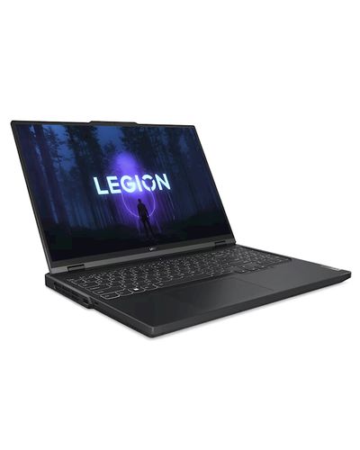 Notebook Lenovo 82WK00BRRK Legion Pro 5, 16", i9-13900HX, 32GB, 1TB SSD, RTX4070 8GB, Onyx Gray, 4 image