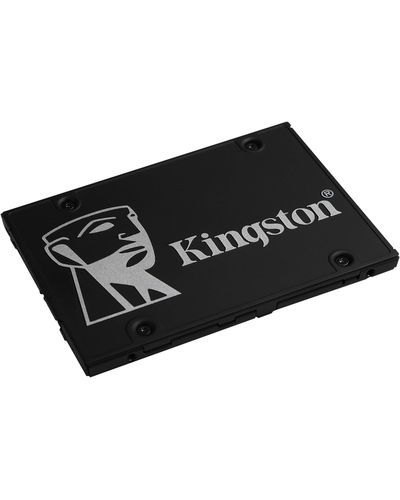Hard disk Kingston SSD 2.5" 256GB SATA KC600, 2 image