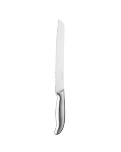 სამზარეულოს დანა Ardesto Bread knife Gemini 20,3 cm, stainless steel , 2 image - Primestore.ge