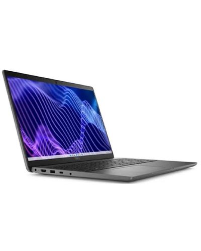Notebook Dell Latitude 3440, 14", i7-1355U, 8GB, 512GB SSD, Integrated, Gray, 2 image