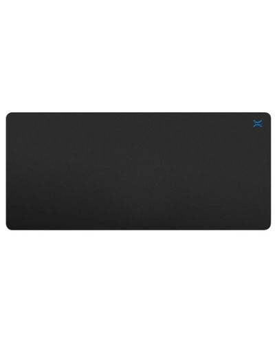Mousepad NOXO Precision Gaming Mouse Pad XL Black