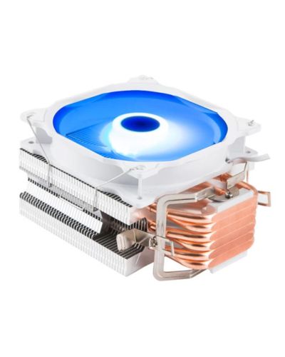 ქულერი Golden Field ICE-M PLUS CPU Universal Cooler 160w , 3 image - Primestore.ge