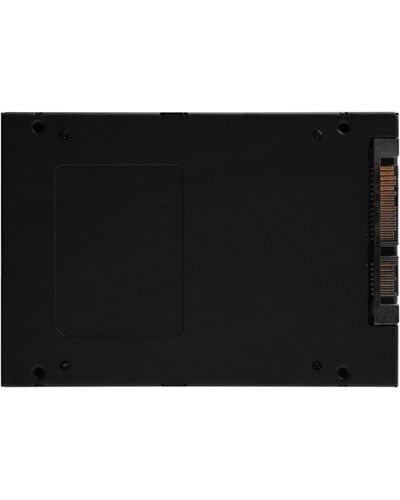 მყარი დისკი Kingston SSD 2.5" 256GB SATA KC600 , 3 image - Primestore.ge