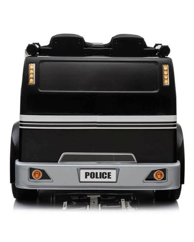 ბავშვის ელექტრო მანქანა POLICE-LL911 , 3 image - Primestore.ge