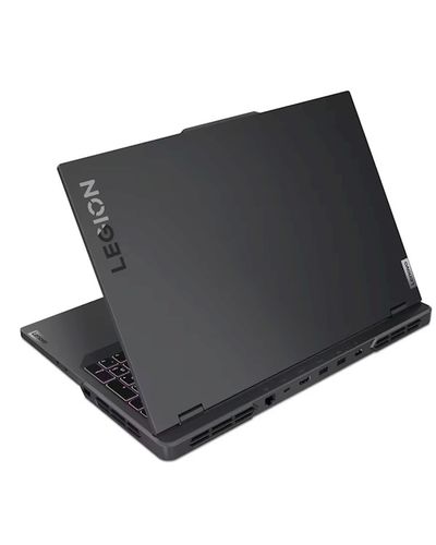 Notebook Lenovo 82WK00BRRK Legion Pro 5, 16", i9-13900HX, 32GB, 1TB SSD, RTX4070 8GB, Onyx Gray, 7 image