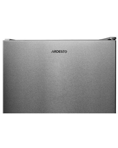 მაცივარი Ref ARDESTO with bottom freezer, 201.8x59.5x66, ref-256L, freez.-122L, 2doors, A+, NF, display ext, fresh zone, black , 5 image - Primestore.ge