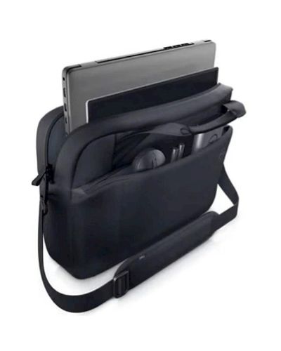 ნოუთბუქის ჩანთა Dell 460-BDQQ, 15.6", Laptop Bag, Black , 2 image - Primestore.ge