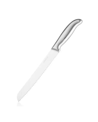 სამზარეულოს დანა Ardesto Bread knife Gemini 20,3 cm, stainless steel  - Primestore.ge