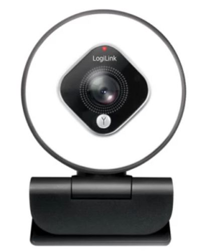 Webcam Logilink UA0384 FHD Webcam LL1 Stream USB 2.0, 2 image