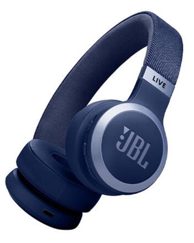 ყურსასმენი JBL Live 670 NC Bluetooth Headphones  - Primestore.ge