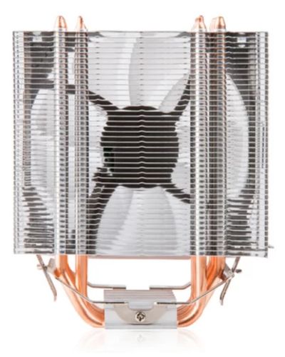 Cooler Golden Field ICE-M PLUS CPU Universal Cooler 160w, 5 image