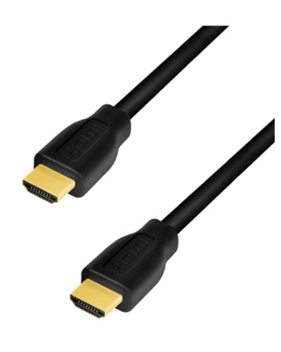 Cable Logilink CH0103 4K/60Hz HDMI Cable 5m