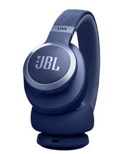 ყურსასმენი JBL Live 770 NC Bluetooth Headphones , 2 image - Primestore.ge