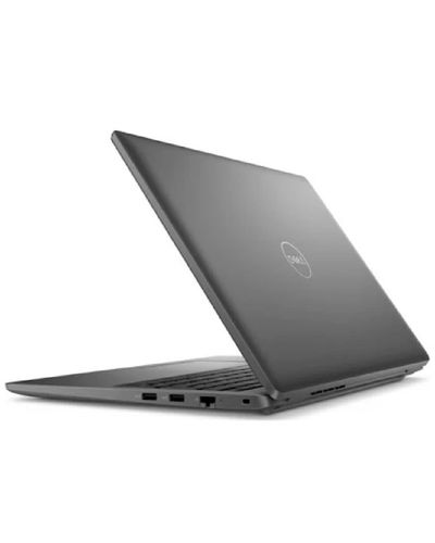 Notebook Dell Latitude 3440, 14", i7-1355U, 8GB, 512GB SSD, Integrated, Gray, 5 image